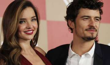 miranda kerr orlando bloom still close to each... miranda kerr orlando bloom still close to each...