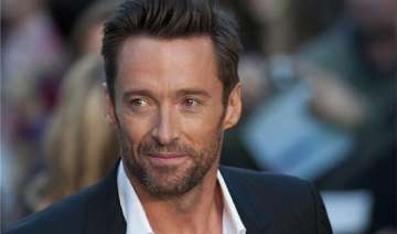 hugh jackman worries about spoiling kids - India... hugh jackman worries about spoiling kids - India...