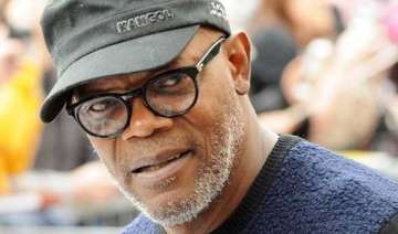 samuel l. jackson challenges celebs over cop... samuel l. jackson challenges celebs over cop...