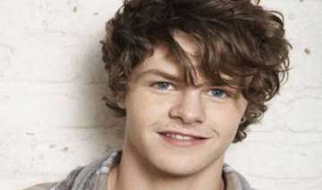 jay mcguiness wins sexiest male vegetarian title... jay mcguiness wins sexiest male vegetarian title...