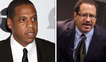 jay z provides the blueprint for college course -... jay z provides the blueprint for college course -...