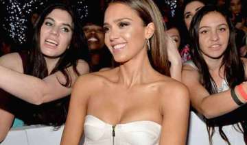 jessica alba to endorse braun - India TV jessica alba to endorse braun - India TV