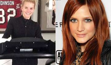 jessica simpson s wedding gets sister ashlee more... jessica simpson s wedding gets sister ashlee more...