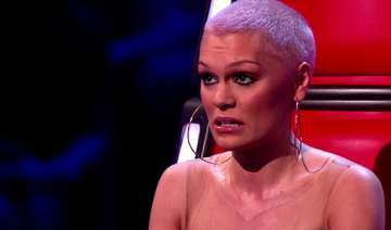jessie j wants kids - India TV jessie j wants kids - India TV