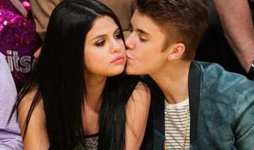 justin bieber and selena gomez attend bible class... justin bieber and selena gomez attend bible class...