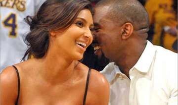 kanye west beef up family s security - India TV kanye west beef up family s security - India TV
