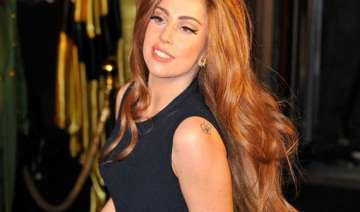 lady gaga angry over song leak - India TV lady gaga angry over song leak - India TV