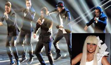 lady gaga encourages one direction members -... lady gaga encourages one direction members -...
