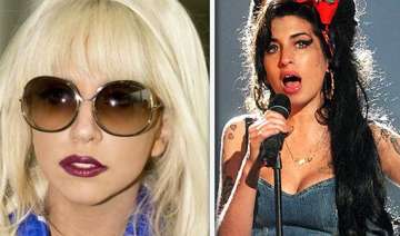 lady gaga speaks out about amy winehouse s death... lady gaga speaks out about amy winehouse s death...