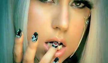 lady gaga s youtube account suspended - India TV lady gaga s youtube account suspended - India TV
