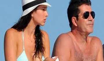 lauren silverman wants to marry simon cowell -... lauren silverman wants to marry simon cowell -...