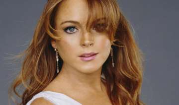 lindsay lohan turns down party offer - India TV lindsay lohan turns down party offer - India TV