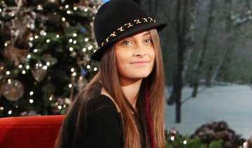 mj s daughter tells ellen about acting dreams -... mj s daughter tells ellen about acting dreams -...