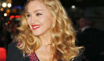 madonna talks musicality of w.e. - India TV madonna talks musicality of w.e. - India TV