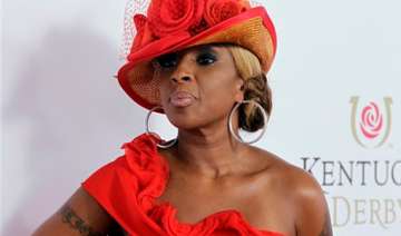 mary j. blige says burger king ad was a mistake -... mary j. blige says burger king ad was a mistake -...