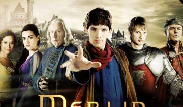 merlin surprises it s fans - India TV merlin surprises it s fans - India TV