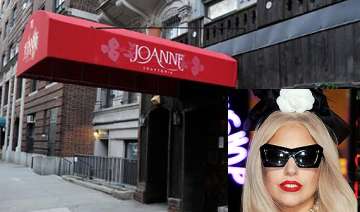 mice invade lady gaga s eatery - India TV mice invade lady gaga s eatery - India TV