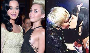 miley cyrus slams katy perry on twitter - India TV miley cyrus slams katy perry on twitter - India TV