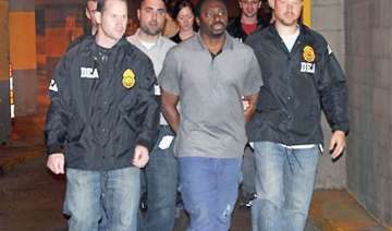 music mogul rosemond pleads not guilty in ny -... music mogul rosemond pleads not guilty in ny -...