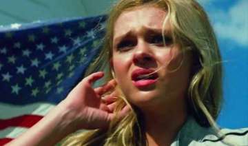 nicola peltz found shooting explosion scene crazy... nicola peltz found shooting explosion scene crazy...