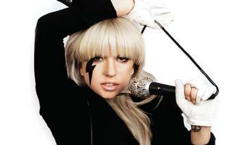 no more free shows by lady gaga fans told - India... no more free shows by lady gaga fans told - India...