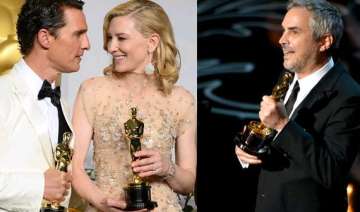 oscars 2014 cate blanchett matthew mcconaughey 12... oscars 2014 cate blanchett matthew mcconaughey 12...