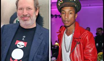 oscars tap zimmer williams as music consultants -... oscars tap zimmer williams as music consultants -...