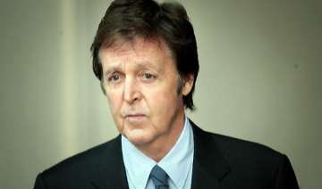 paul mccartney collaborates with stevie wonder on... paul mccartney collaborates with stevie wonder on...