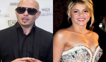 pitbull s new song with shakira leaks online -... pitbull s new song with shakira leaks online -...
