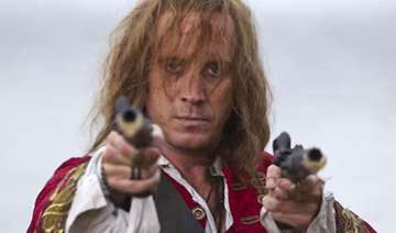 rhys ifans gets hooked on peter pan prequel -... rhys ifans gets hooked on peter pan prequel -...