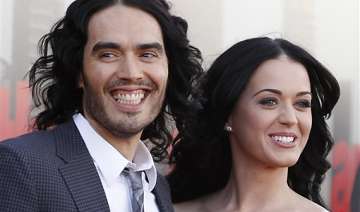 russell brand katy perry to divorce - India TV russell brand katy perry to divorce - India TV