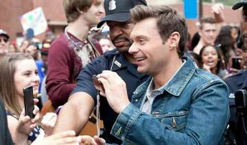 ryan seacrest to host new game show - India TV ryan seacrest to host new game show - India TV