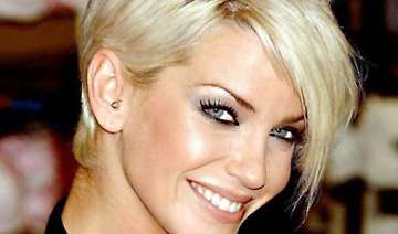sarah harding wanted to go solo for long time -... sarah harding wanted to go solo for long time -...