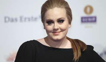 singer adele advised to ditch curries - India TV singer adele advised to ditch curries - India TV