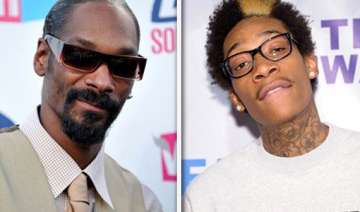snoop khalifa look to be next cheech and chong -... snoop khalifa look to be next cheech and chong -...