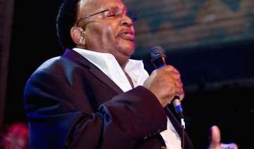 soul singer howard tate dies at 72 - India TV soul singer howard tate dies at 72 - India TV