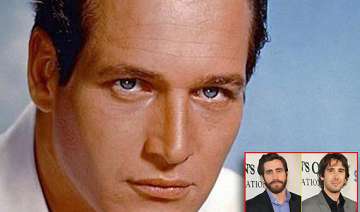 stars turn out to honor paul newman - India TV stars turn out to honor paul newman - India TV