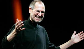 steve jobs to get posthumous grammy award - India... steve jobs to get posthumous grammy award - India...