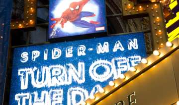 stuntman claims he was injured at spider man -... stuntman claims he was injured at spider man -...