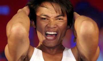 thai action star enters hollywood - India TV thai action star enters hollywood - India TV