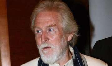 tom alter to star in sci fi thriller out of time... tom alter to star in sci fi thriller out of time...