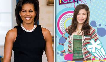 us first lady makes guest appearance on icarly -... us first lady makes guest appearance on icarly -...