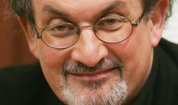 wedding bells for salman rushdie again report -... wedding bells for salman rushdie again report -...