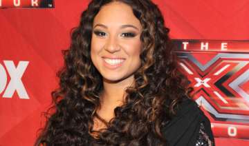 x factor winner wants to pursue her nursing... x factor winner wants to pursue her nursing...