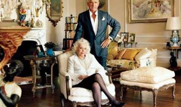 zsa zsa gabor celebrates 25th wedding anniversary... zsa zsa gabor celebrates 25th wedding anniversary...