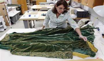 gone with the wind costumes fade forever - India... gone with the wind costumes fade forever - India...