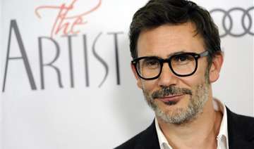 the artist gets six nominations to lead globes -... the artist gets six nominations to lead globes -...