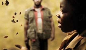 war witch wins top prize at tribeca - India TV war witch wins top prize at tribeca - India TV