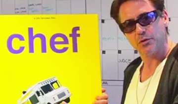 chef movie review strictly enjoyable but... chef movie review strictly enjoyable but...