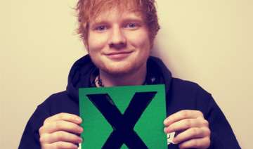 ed sheeran s x fastest selling album of 2014 -... ed sheeran s x fastest selling album of 2014 -...